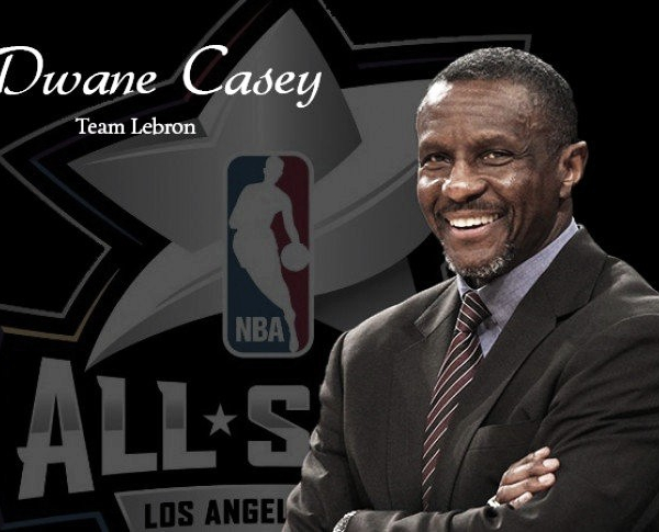 Guía NBA VAVEL All-Star 2018: Dwane Casey lidera al conjunto de LeBron