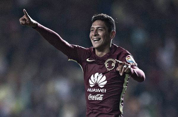 Edson Álvarez: "Este equipo ante la adversidad, es cuando sale a flote"