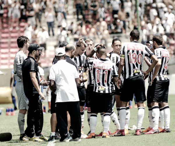 Atlético-MG tem o pior retrospecto no Campeonato Mineiro desde 2005