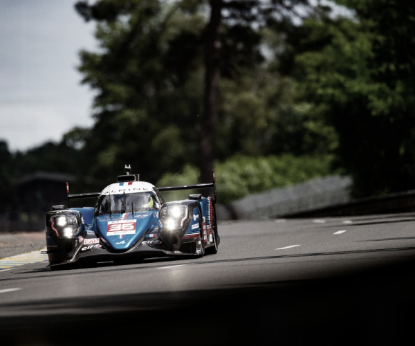 WEC: Toyota crava pole para as 24 Horas de Le Mans; time de André Negrão largará em terceiro 