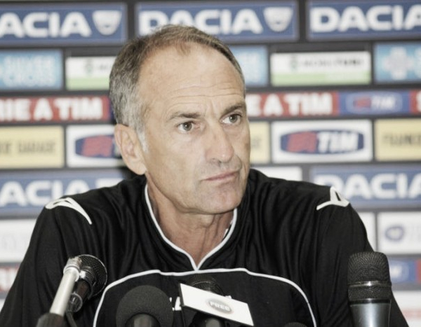 Guidolin si racconta: "In passato ho rifiutato Inter e Juve. Per lo scudetto? Dico Napoli"