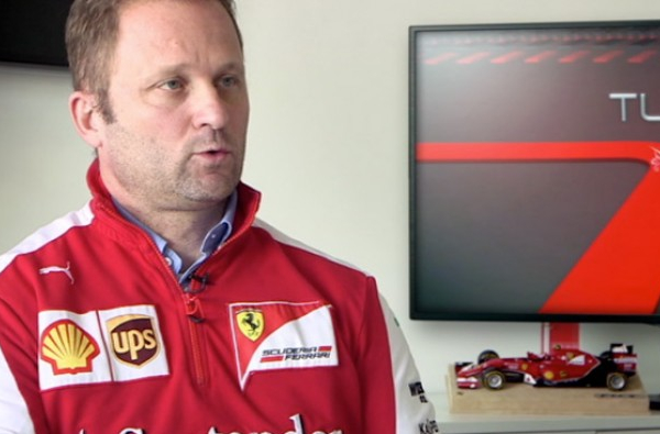 F1 - Lorenzo Sassi lascia la Ferrari