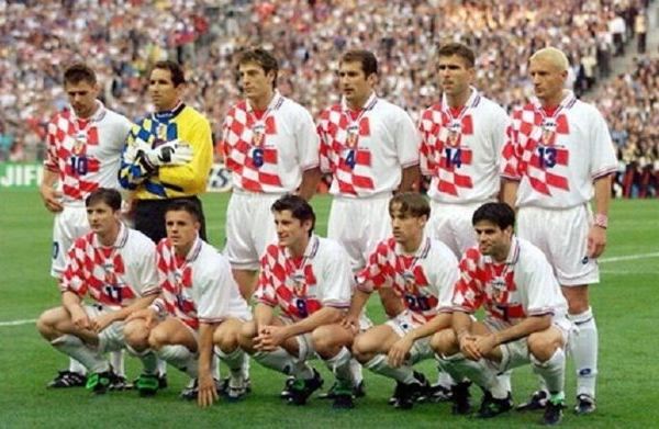 Storie Mondiali: Suker, Boban e la Croazia del 1998