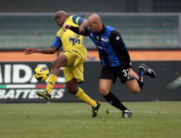 Diretta Chievo - Atalanta in Serie A