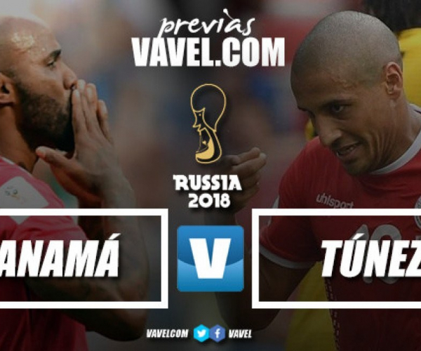 Russia 2018 - Panama-Tunisia per non finire all'ultimo posto