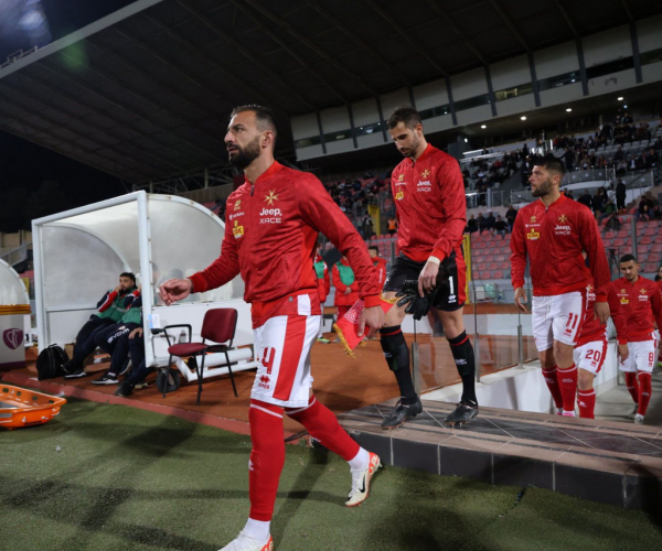 Summary: Malta 0-0 Belarus in Match Friendly