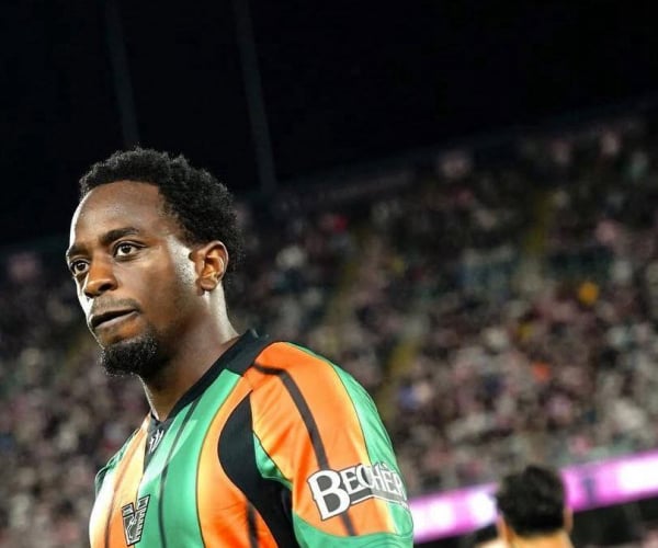 Sotto i riflettori: Ridgeciano Haps