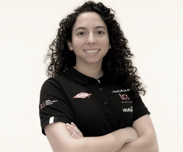 Fórmula E: Engenheira da Jaguar, brasileira Laís Campelo fala sobre a expectativa para a etapa de São Paulo