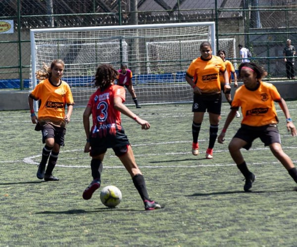 Liga Esportiva estreia em Curitiba com 11 modalidades esportivas