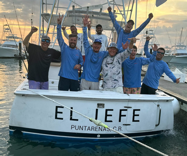 Depois de prata em Mundial de Pesca, equipe da Bahia busca mais títulos