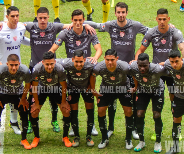 Las cinco del 'Rayo': jornada 2 del Clausura 2020