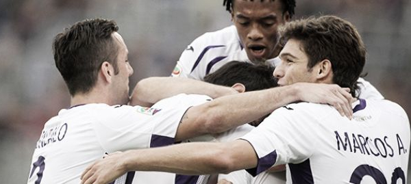 Serie A: corrono Genoa e Fiorentina, 0-0 tra Empoli e Atalanta