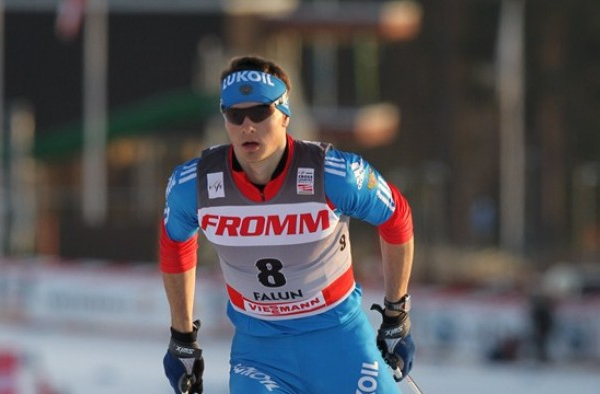 Sci di Fondo, PyeongChang - Skiathlon maschile, assolo di Sedov