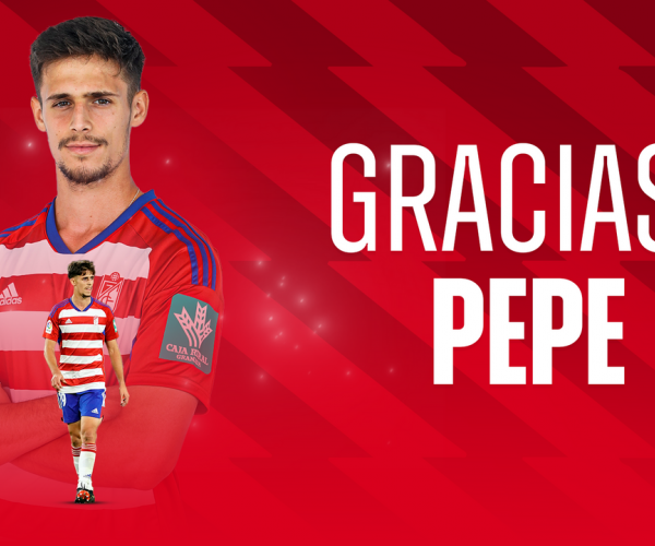 El Granada CF traspasa a Pepe Sánchez al Ibiza