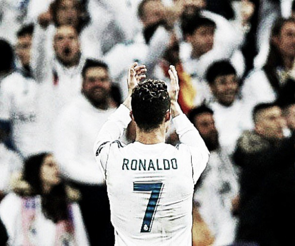 Fim do ciclo: Cristiano Ronaldo deixa Real Madrid após nove anos: “Chegou a hora”