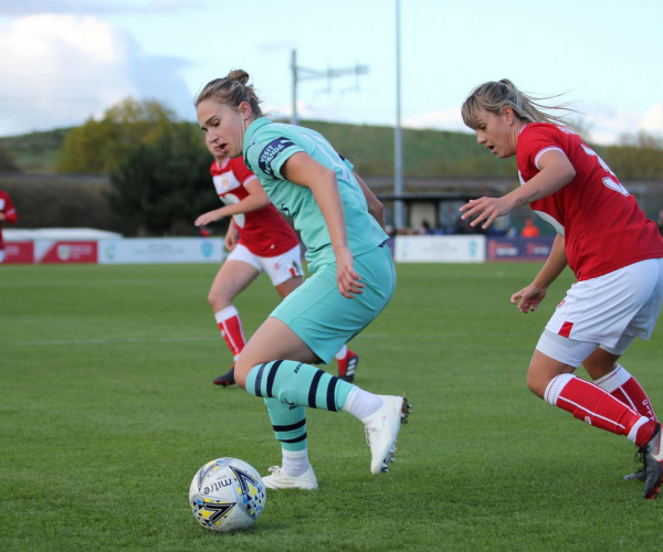 WSL week 7 review: A weekend of firsts