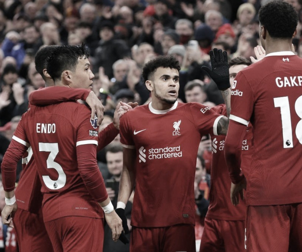Liverpool busca sair em vantagem nas oitavas de final da Europa League