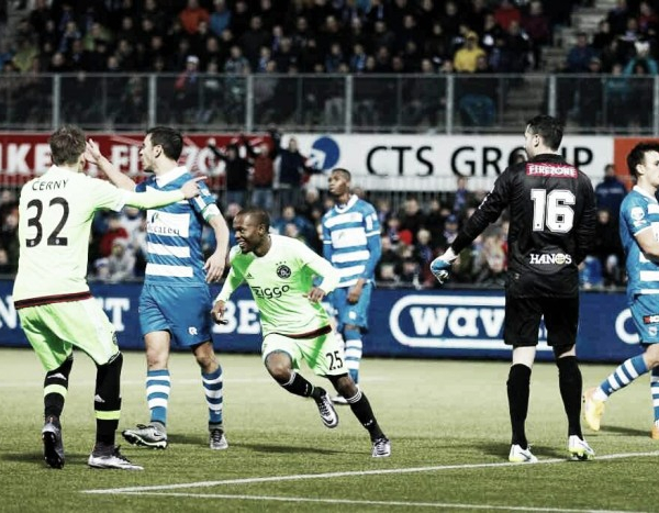 Previa Ajax vs Zwolle: Nuevo reto para los Ajaccied en casa