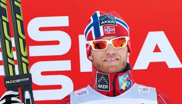 Tour de Ski : Sundby vainqueur comme attendu