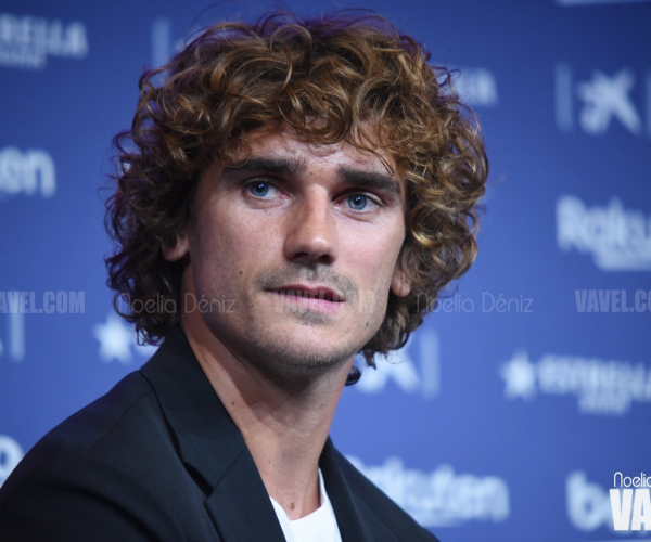 Antoine Griezmann