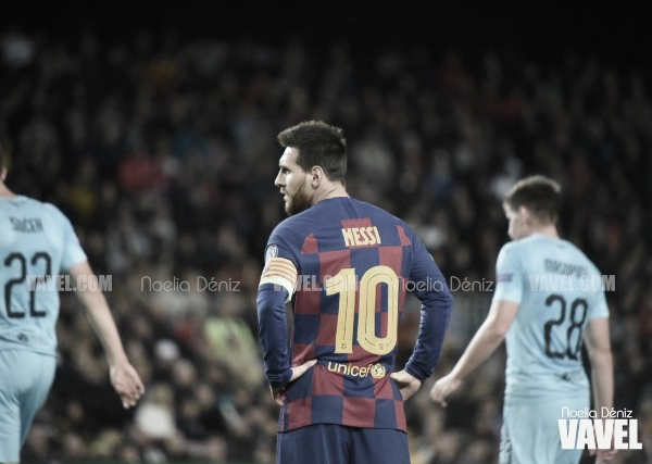 El análisis: atasco en Can Barça