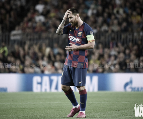 El análisis: al Barça se le atraganta el derbi