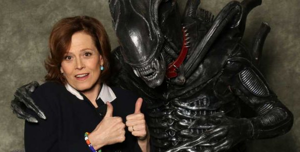 Neill Blomkamp suspende 'Alien' hasta nuevo aviso