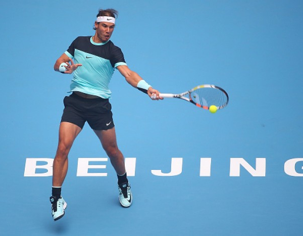 ATP - China Open, il tabellone: Seppi trova Murray, Lorenzi gioca con Nadal