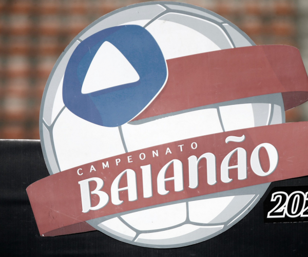 Federação Bahiana de Futebol confirma realização das próximas rodadas do Baianão sem público