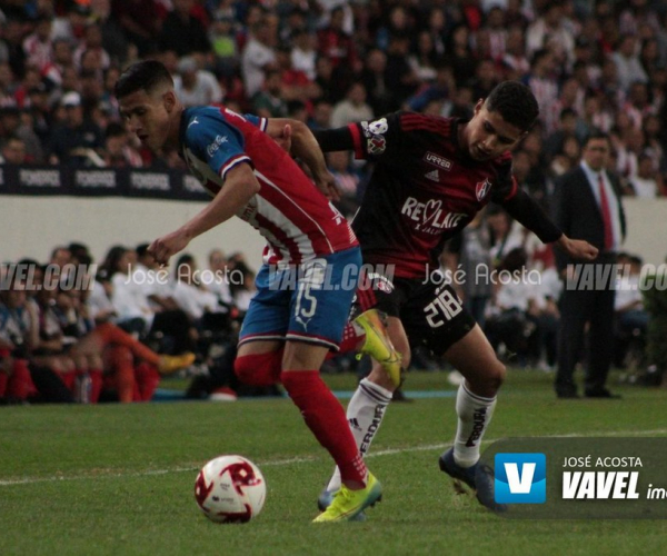 Previa Chivas - Atlas: el futbol tapatío resurge