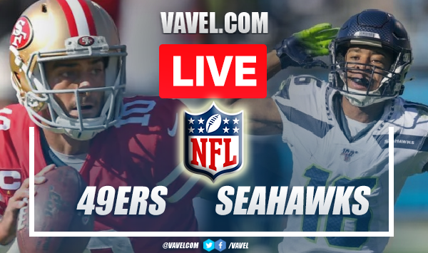 San Francisco 49ers 21-13 Seattle Seahawks NFL Week 15 Highlights and Touchdowns