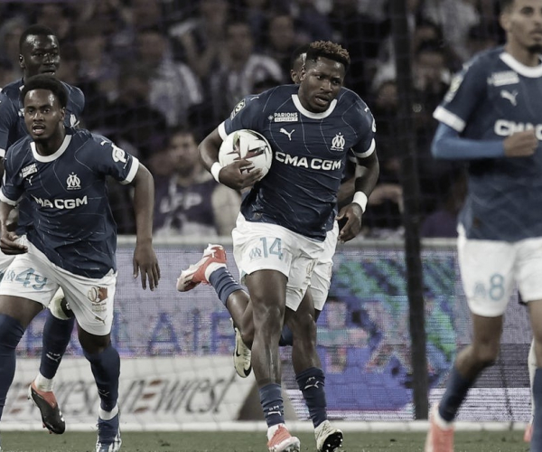 Marseille busca voltar a vencer na Ligue 1 para sonhar com vaga europeia