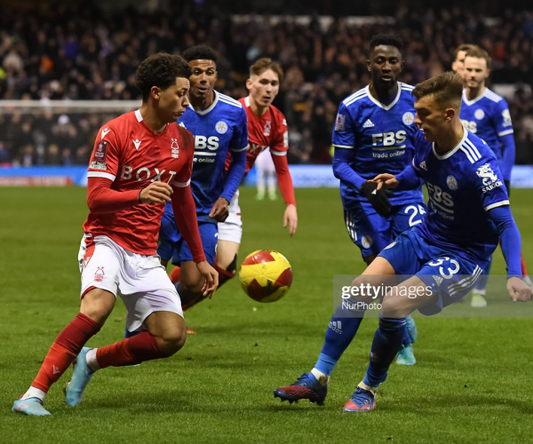 Leicester City vs Nottingham Forest: Premier League preview, Gameweek 9, 2022