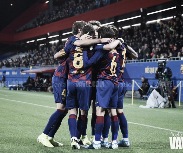 Previa Lleida-FC Barcelona B: otra oportunidad para volver a la senda del triunfo