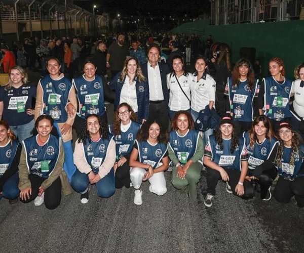 FIA Girls on Track: CBA e CFA promovem presença feminina na corrida de longa duração em Interlagos