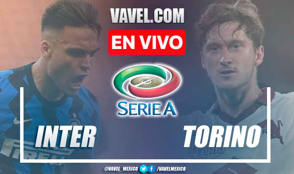 Goles y resumen del Inter 1-0 Torino en Serie A 2022