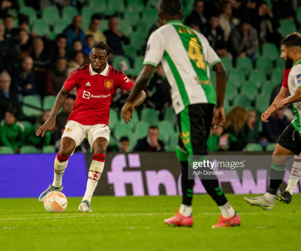 Manchester United vs Real Betis: UEFA Europa League Preview, Round of 16, 2023