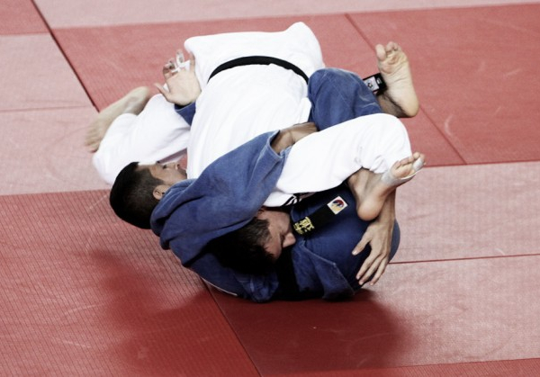 Con ocho deportistas, Colombia hará presencia en el mundial de Judo