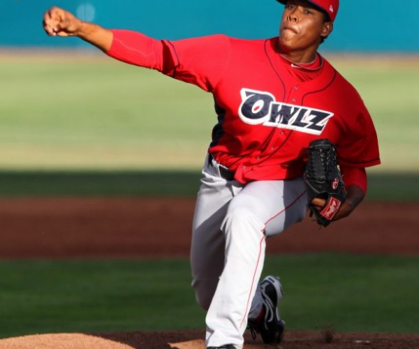 Diamondbacks Snag Right-handed Pitcher Gabriel Perez From Can-Am League
