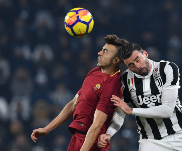 Terminata Roma - Juventus, LIVE Serie A 2017/18 (0-0): La Vecchia Signora è campione d'Italia!
