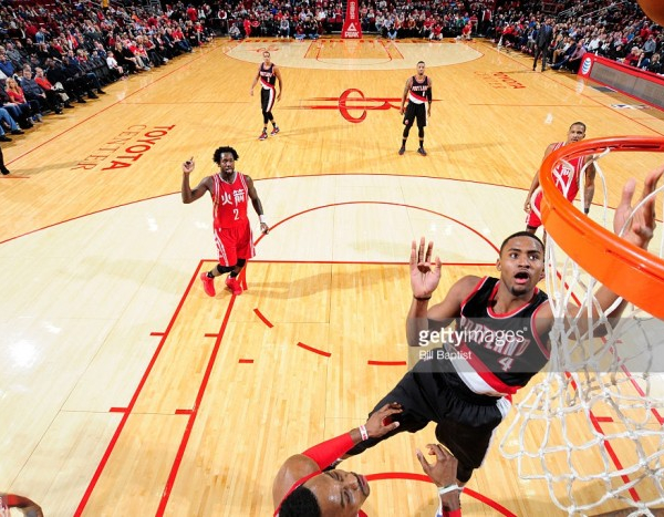 NBA, Rockets irriconoscibili: Portland vince a Houston