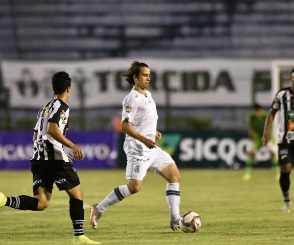 Gols e melhores momentos: América x Athletic pelo Campeonato Mineiro (1-1)