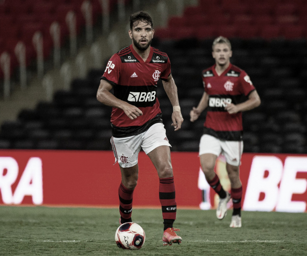 Flamengo recebe Resende visando assumir liderança do Cariocão