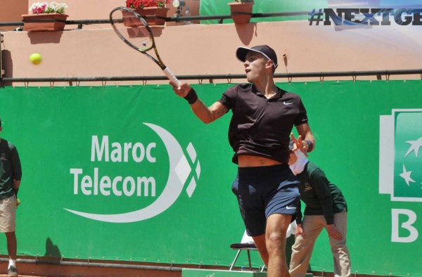 ATP Marrakech: Day Six Recap