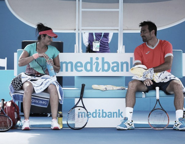 French Open: Mirza/Dodig book spot in final after defeating Herbert/Mladenovic