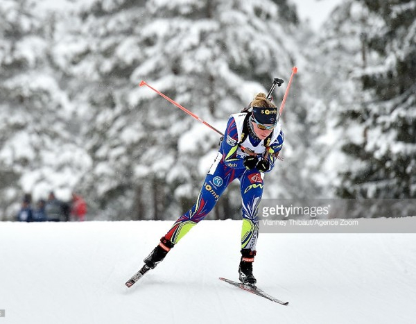 Biathlon - Oslo 2016: sinfonia francese, vince Dorin. Dahlmeier terza in rimonta