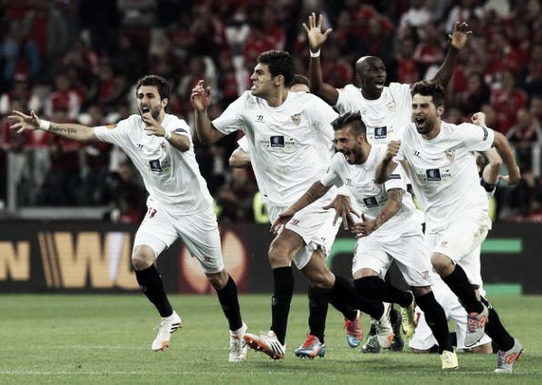 Europa League: Il Siviglia di Emery va a caccia dell'ennesima finale