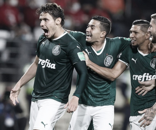 Dudu brilha, Palmeiras vence Al Ahly e vai à final do Mundial de Clubes