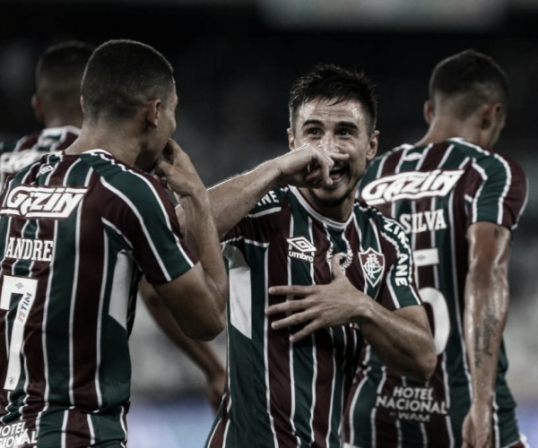 Melhores momentos de Boavista 0 x 0 Fluminense pelo Campeonato Carioca