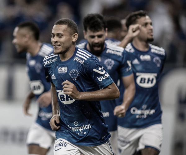 Cruzeiro visita Tuntum em busca da terceira fase da Copa do Brasil